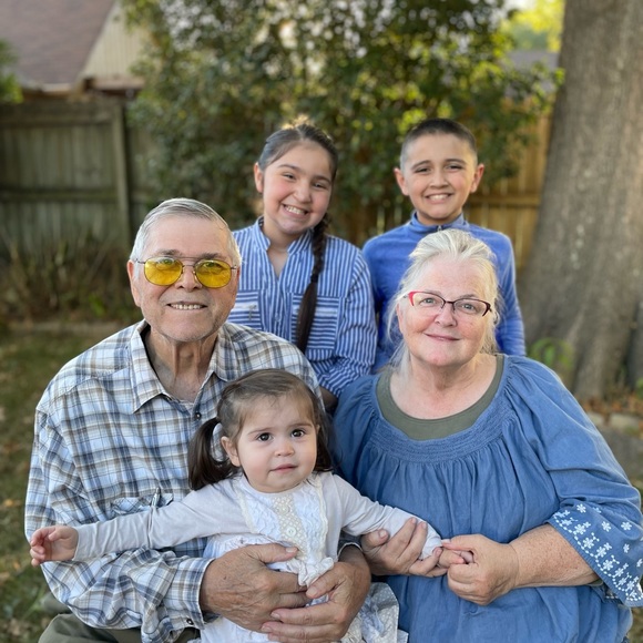 Meet your Posher, Elinor - Picture 12 of 12